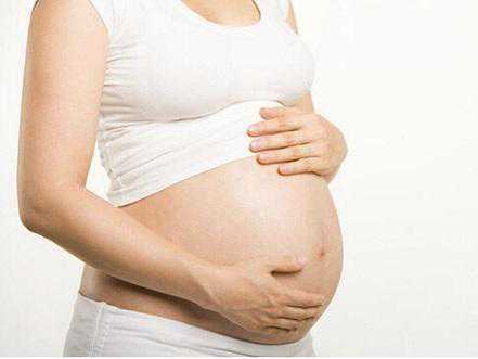 子宫内膜增厚是怀孕吗？